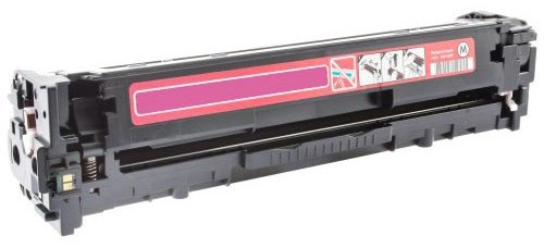 Картриджи Europrint EPC-CF213A/CE323A/CB543A пурпурный (magenta) купить,NaN