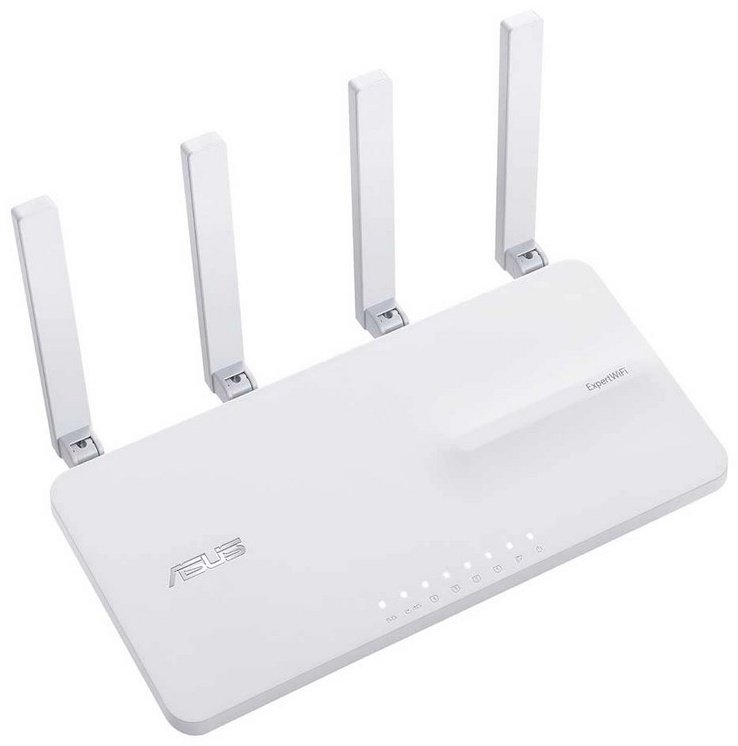 Wi-Fi роутер ASUS ExpertWiFi EBR63 90IG0870-MO3C00