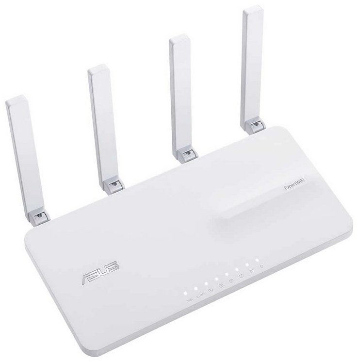 Wi-Fi роутер ASUS ExpertWiFi EBR63 90IG0870-MO3C00