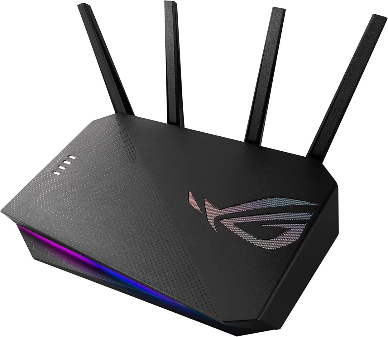 Wi-Fi роутер ASUS GS-AX5400 купить,NaN