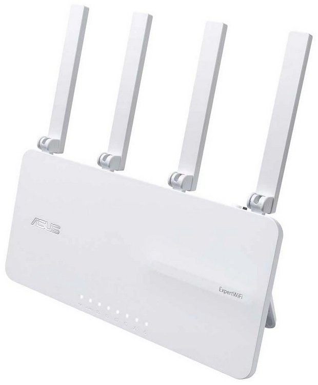 Wi-Fi роутер ASUS ExpertWiFi EBR63 90IG0870-MO3C00 купить,56990