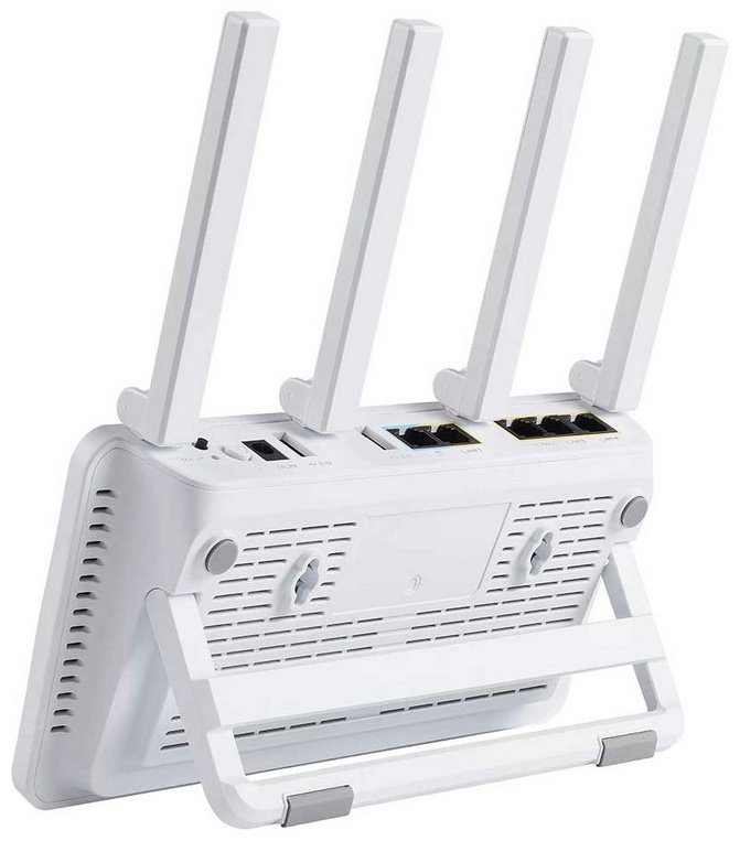 Wi-Fi роутер ASUS ExpertWiFi EBR63 90IG0870-MO3C00 купить,56990