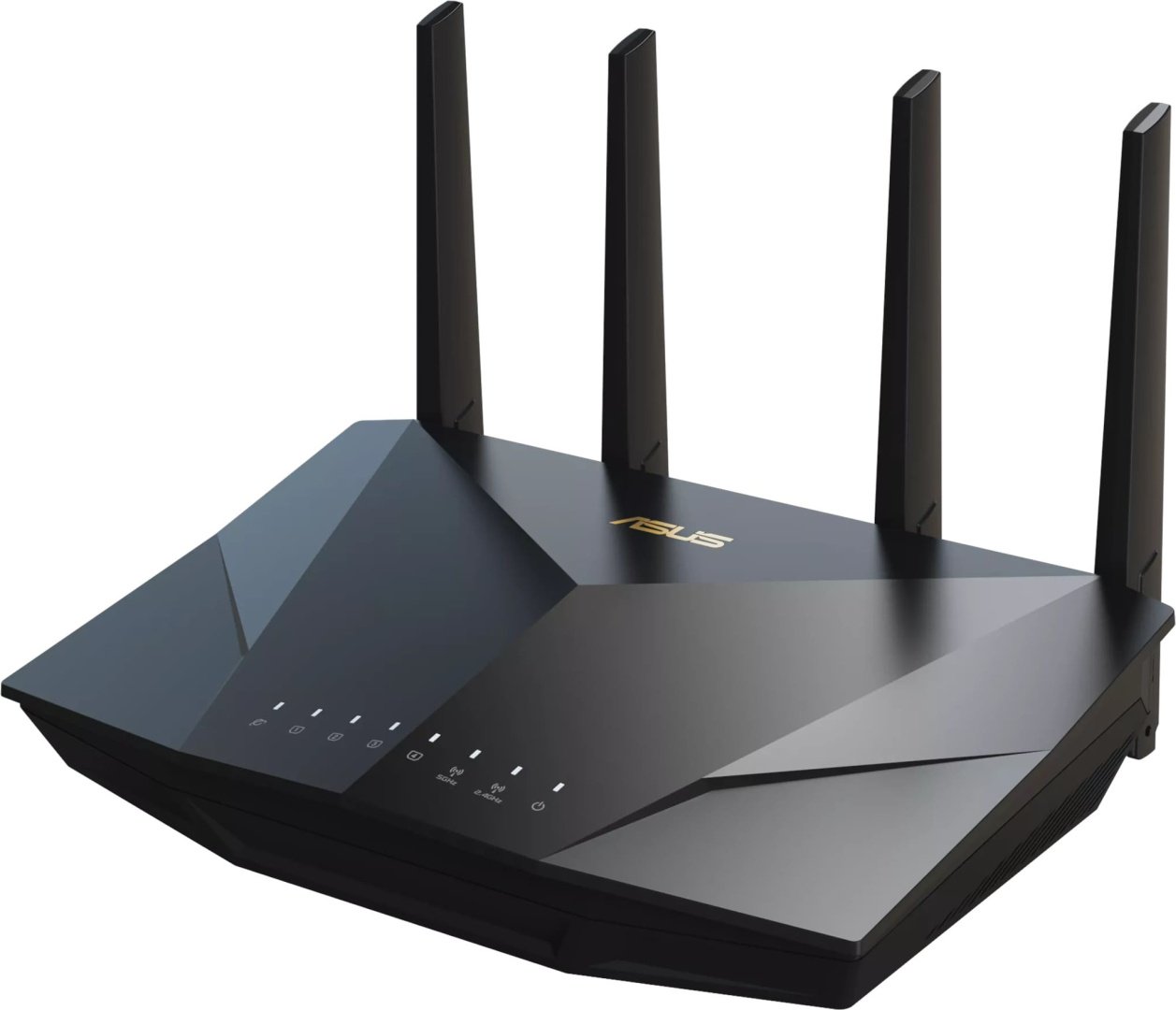 Wi-Fi роутер ASUS RT-AX5400 купить,78900