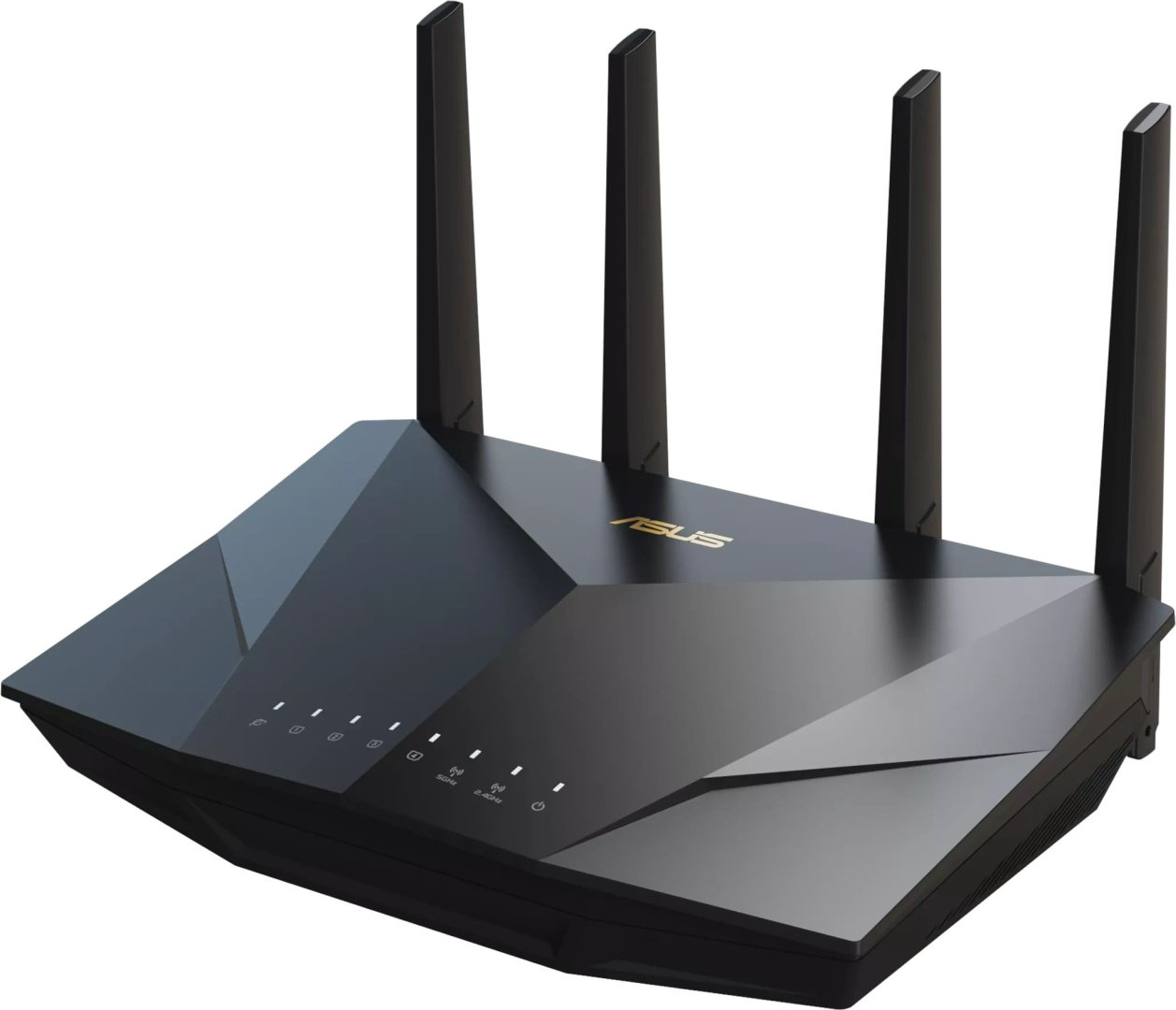 Wi-Fi роутер ASUS RT-AX5400 купить,78900