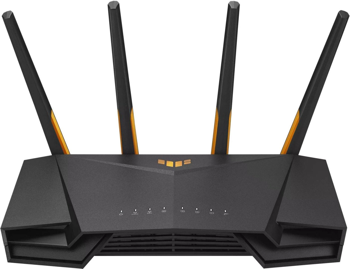 Wi-Fi роутер ASUS TUF Gaming AX3000 V2 90IG0790-MO3B00 купить,NaN