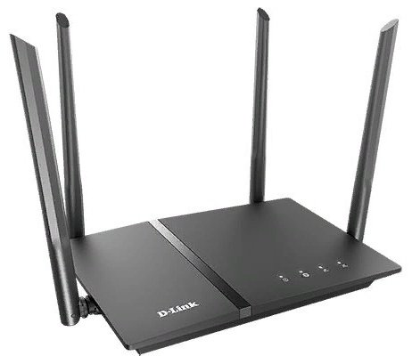 D-Link DIR-1260/RU/R1A черный - ForteMarket D-Link DIR-1260/RU/R1A черный купить,30436