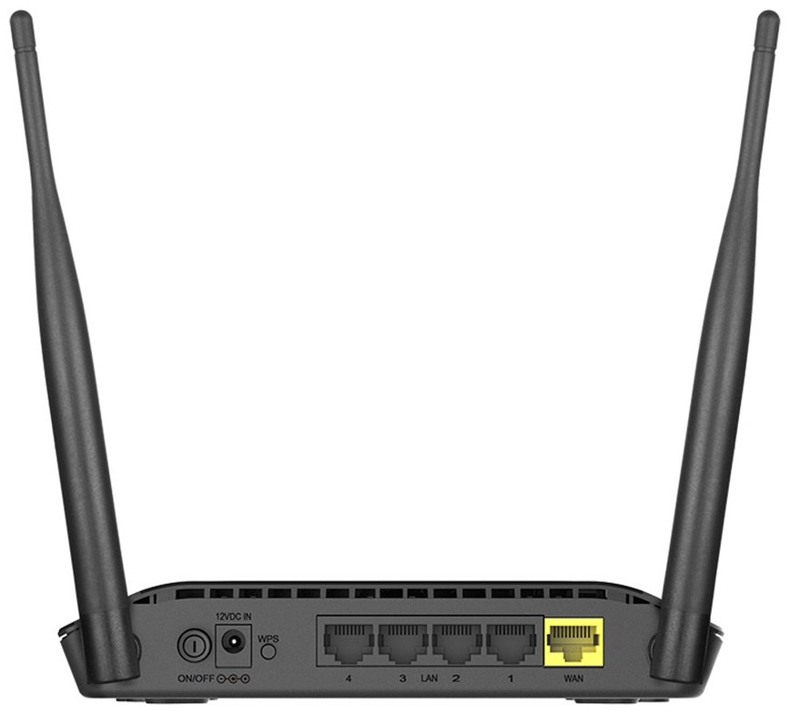 D-link DIR-615S/RU/B1A купить,NaN