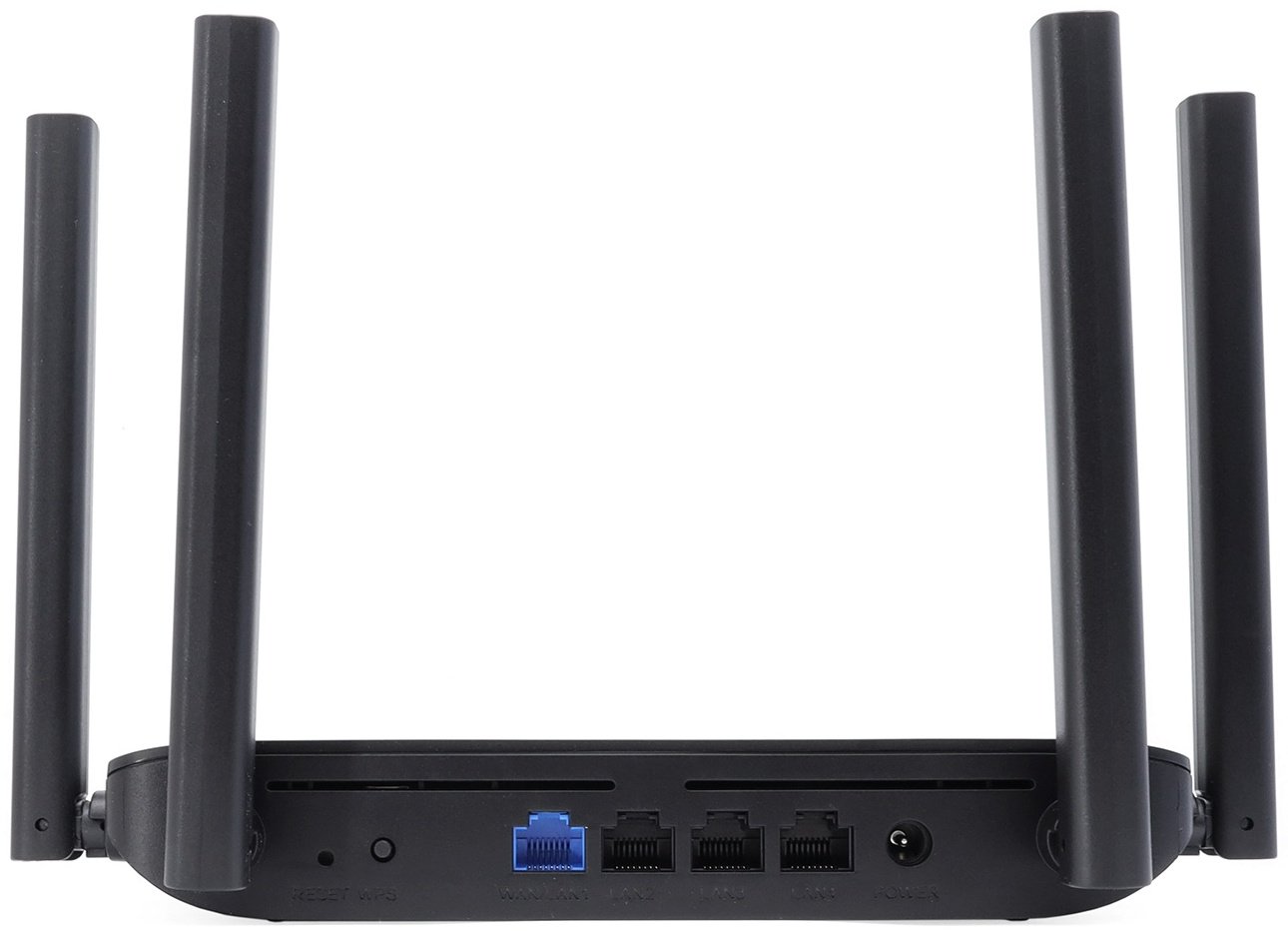 Маршрутизатор Hikvision DS-3WR15X купить,NaN