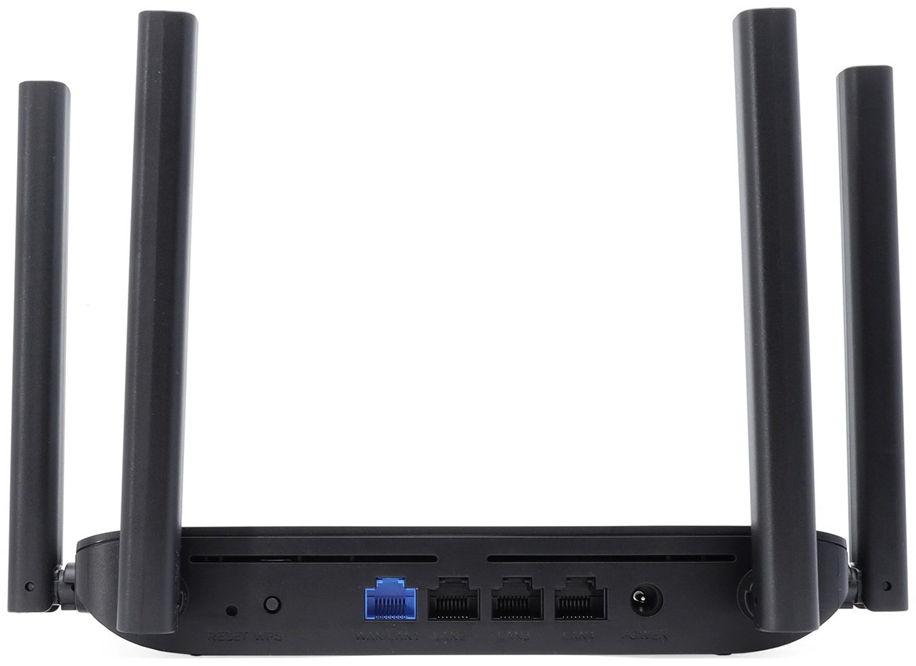 Маршрутизатор Hikvision DS-3WR15X купить,NaN