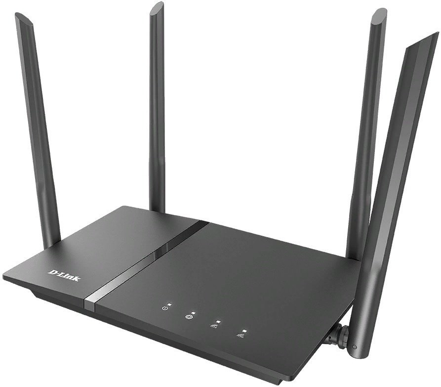 D-Link DIR-1260/RU/R1A черный - ForteMarket D-Link DIR-1260/RU/R1A черный купить,30436