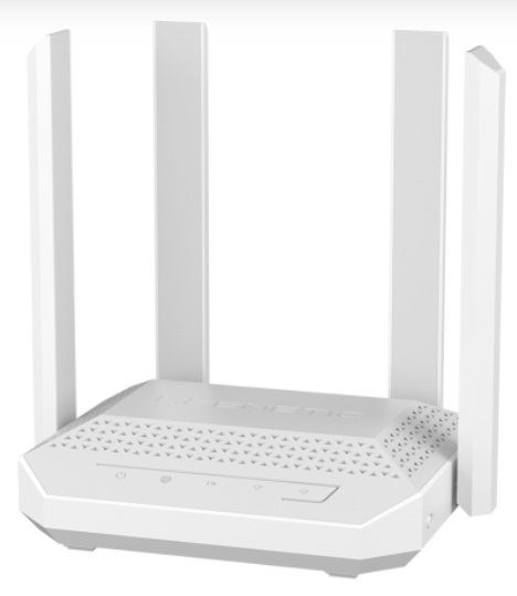 Wi-Fi роутер Keenetic Challenger KN-3910 купить,NaN