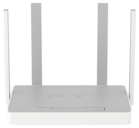 Wi-Fi роутер Keenetic Keenetic Hero 4G+ KN-2311 купить,NaN