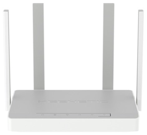 Wi-Fi роутер Keenetic Keenetic Hero 4G+ KN-2311 купить,NaN