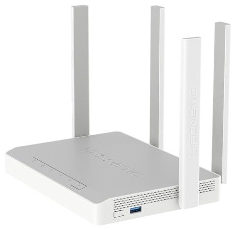 Wi-Fi роутер Keenetic Keenetic Hero 4G+ KN-2311 купить,NaN