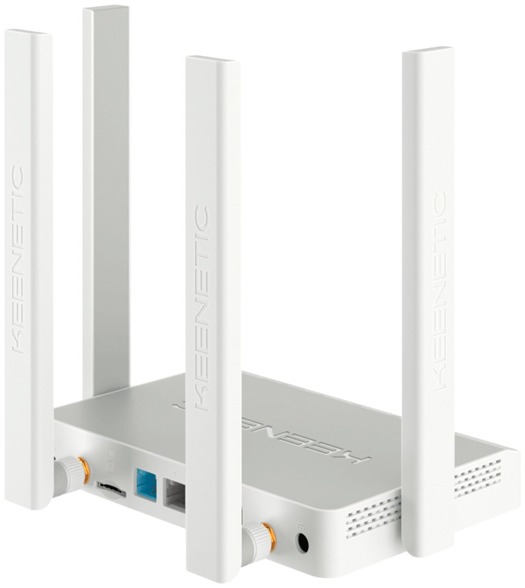 Маршрутизатор Keenetic Explorer 4G KN-4910 купить,NaN