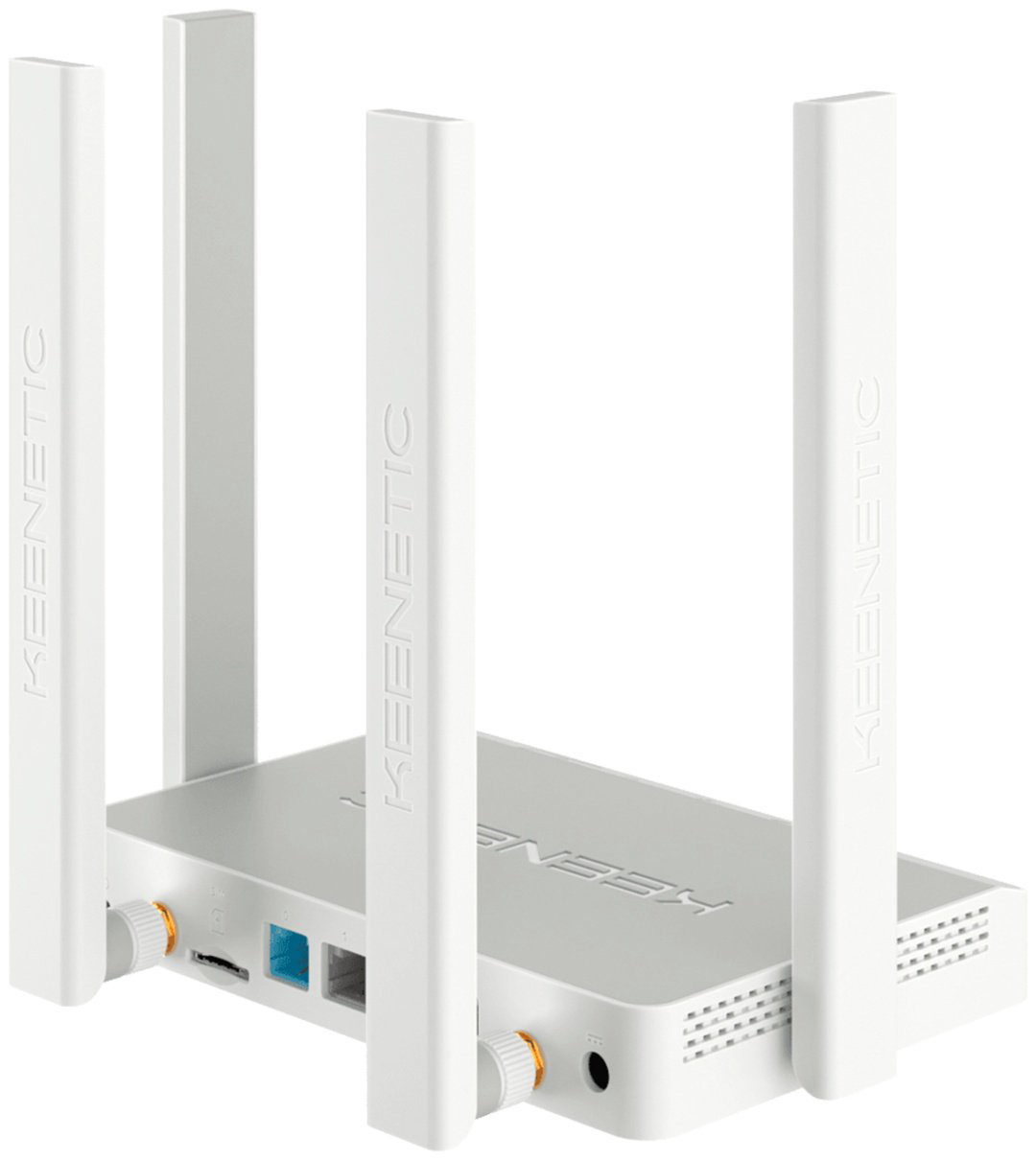 Маршрутизатор Keenetic Explorer 4G KN-4910 купить,NaN