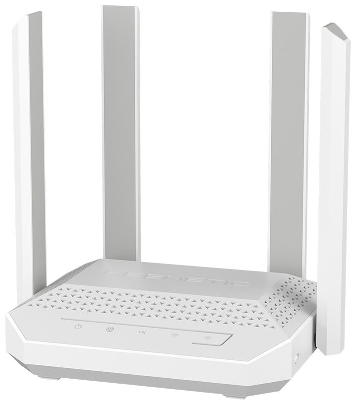 Wi-Fi роутер Keenetic Sprinter KN-3711 Wi-Fi 6