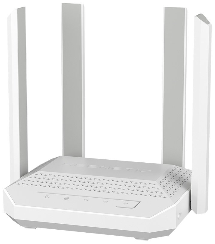 Wi-Fi роутер Keenetic Sprinter KN-3711 Wi-Fi 6