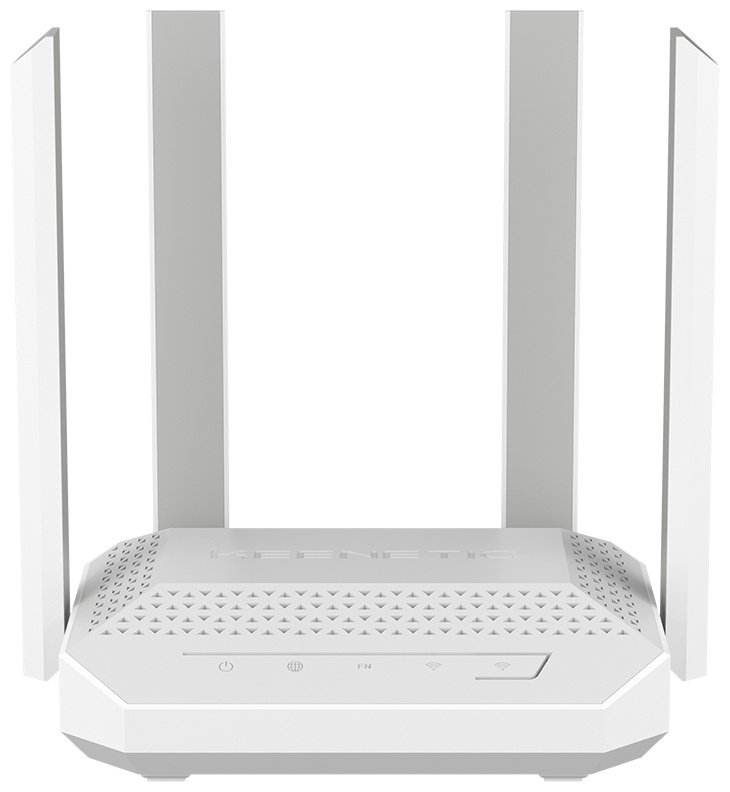 Wi-Fi роутер Keenetic Sprinter KN-3711 Wi-Fi 6