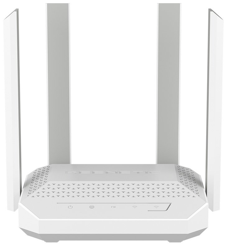 Wi-Fi роутер Keenetic Sprinter KN-3711 Wi-Fi 6 купить,NaN