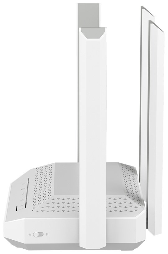 Wi-Fi роутер Keenetic Sprinter KN-3711 Wi-Fi 6 купить,NaN