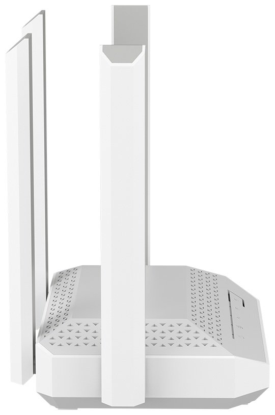 Wi-Fi роутер Keenetic Sprinter KN-3711 Wi-Fi 6