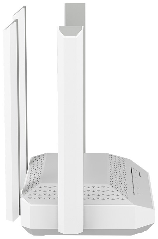 Wi-Fi роутер Keenetic Sprinter KN-3711 Wi-Fi 6 купить,NaN