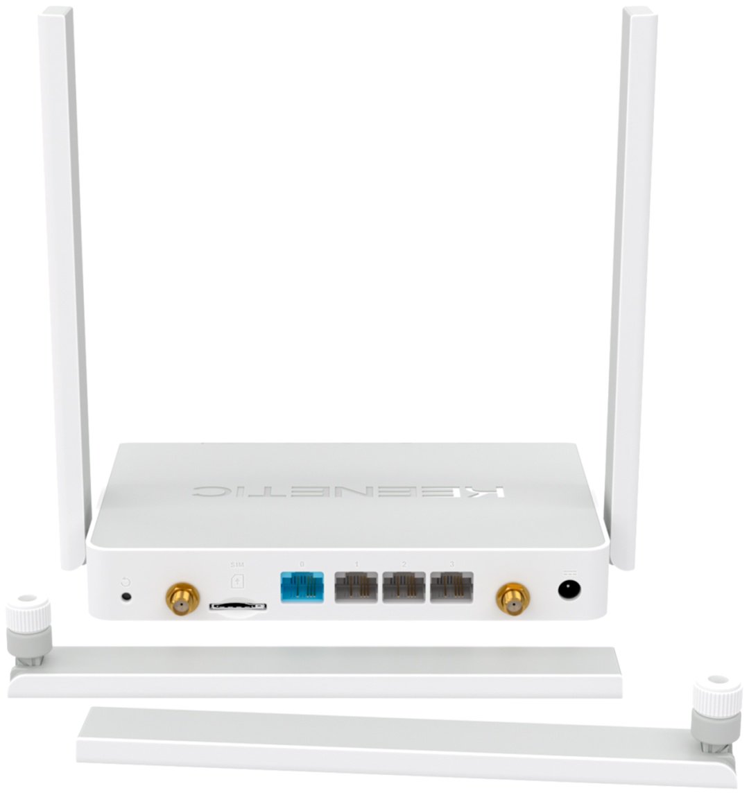 Маршрутизатор Keenetic Explorer 4G KN-4910 купить,NaN
