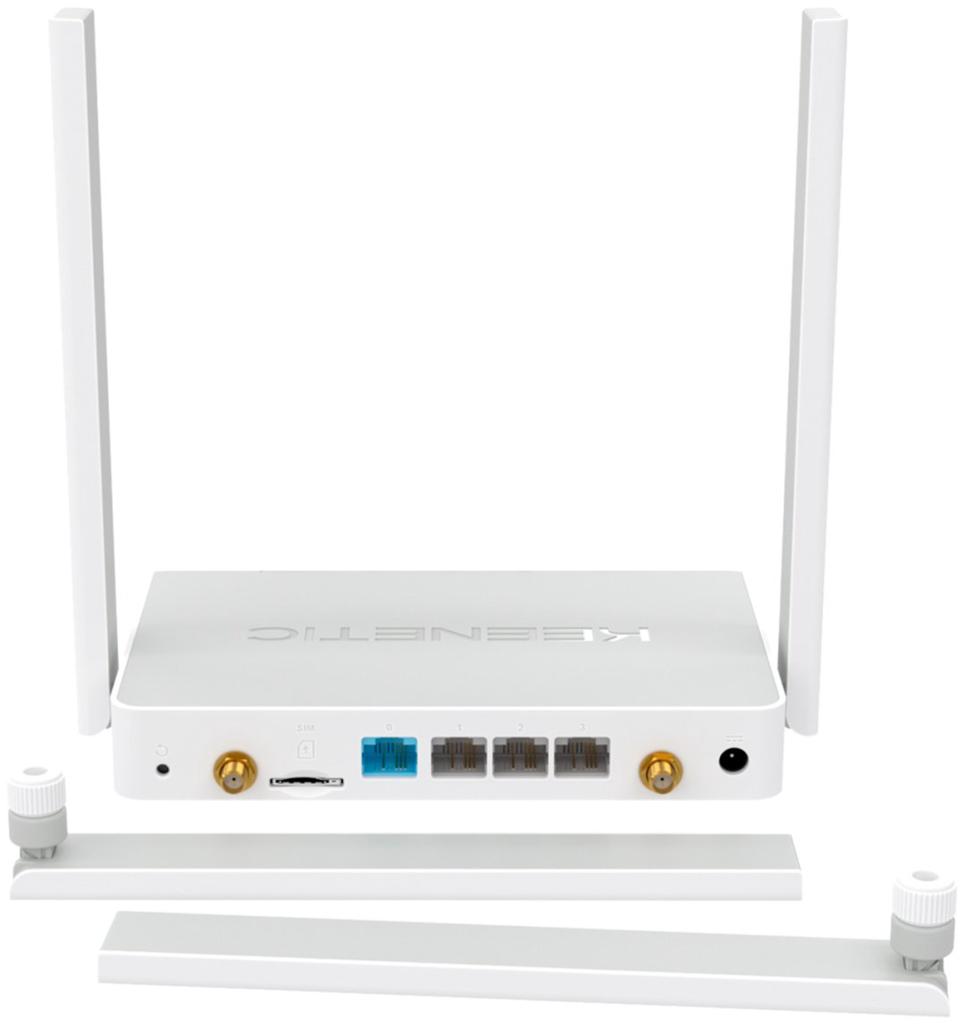 Маршрутизатор Keenetic Explorer 4G KN-4910 купить,NaN