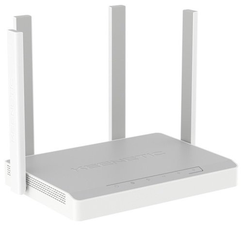 Wi-Fi роутер Keenetic Keenetic Hero 4G+ KN-2311 купить,NaN