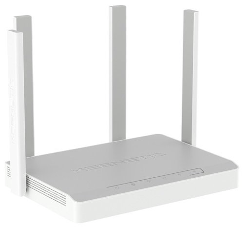 Wi-Fi роутер Keenetic Keenetic Hero 4G+ KN-2311 купить,NaN