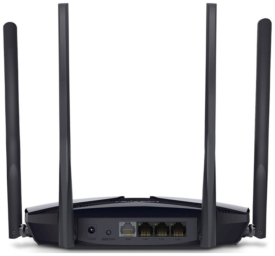 Wi-Fi роутер Mercusys MR70X - ForteMarket Wi-Fi роутер Mercusys MR70X купить,26990