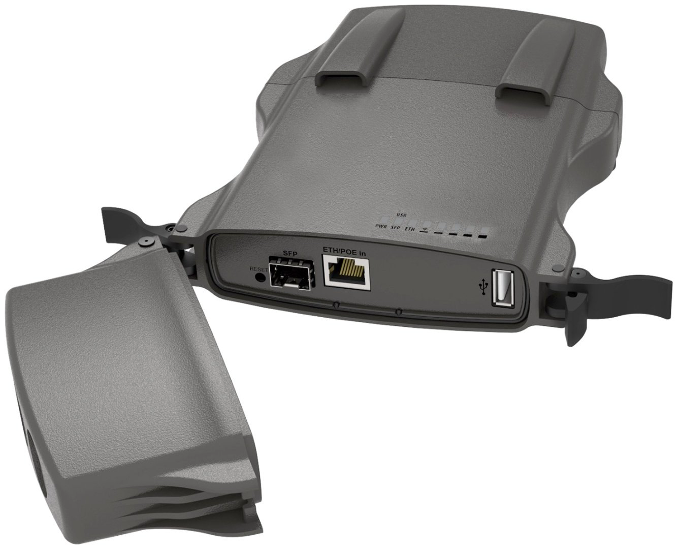 MikroTik RB922UAGS-5HPacD-NM