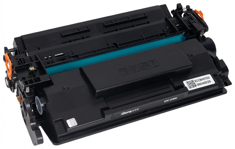 Картриджи Europrint EPC-070H черный купить,7400