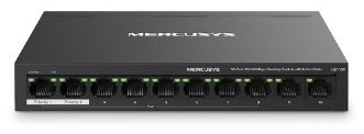 Коммутатор Mercusys MS110P
