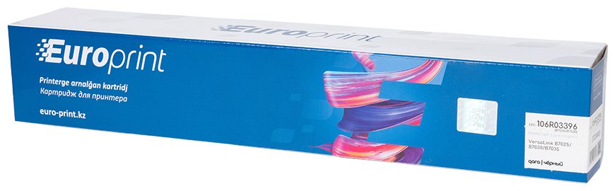 Картриджи Europrint EPC-106R03396 (B7025/B7030) черный