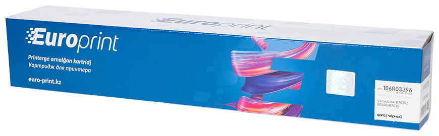 Картриджи Europrint EPC-106R03396 (B7025/B7030) черный - ForteMarket Картриджи Europrint EPC-106R03396 (B7025/B7030) черный купить,14990