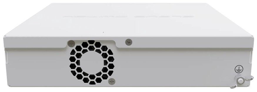 Коммутатор MikroTik CRS310-8G+2S+IN - ForteMarket Коммутатор MikroTik CRS310-8G+2S+IN купить,185428