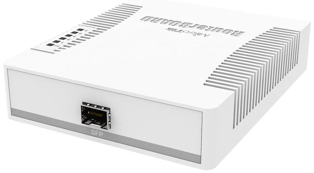 Коммутатор MikroTik RB260GS купить,NaN