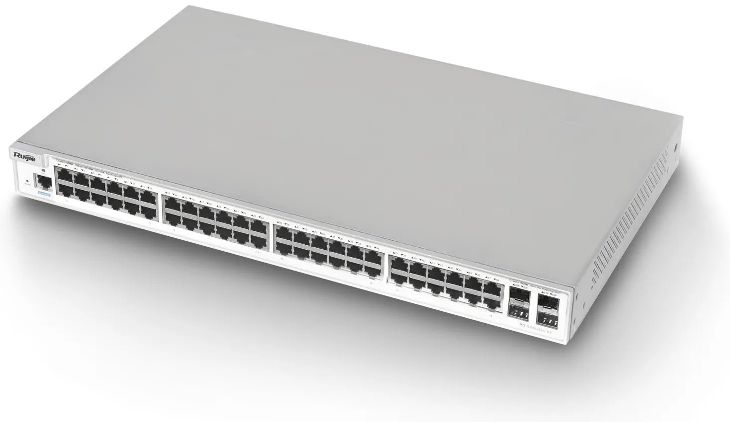 Коммутатор Ruijie RG-S2952G-E V3