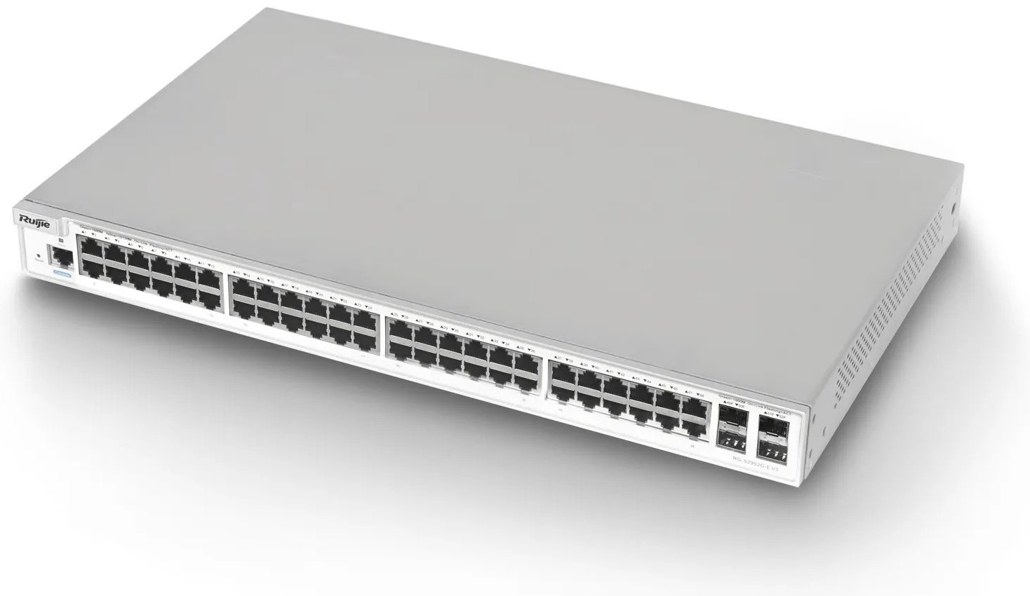 Коммутатор Ruijie RG-S2952G-E V3 купить,NaN