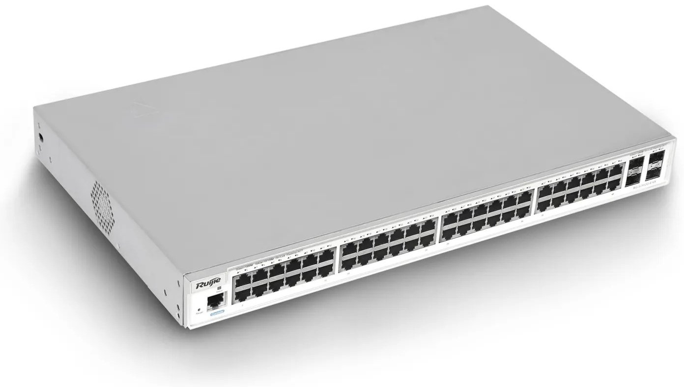 Коммутатор Ruijie RG-S2952G-E V3