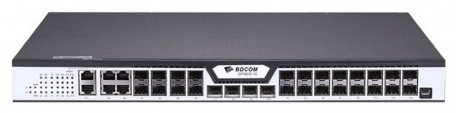 Коммутатор BDCOM GP3600-16B-2AC купить,NaN
