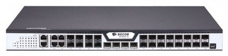 Коммутатор BDCOM GP3600-16B-2AC купить,NaN