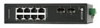 Коммутатор BDCOM IES200-LSTW2080