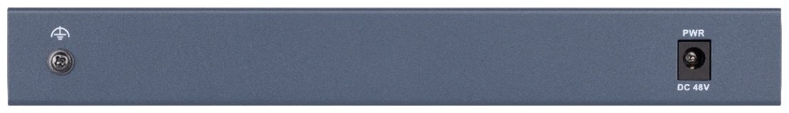 коммутатор Hikvision DS-3E1510P-SI - ForteMarket коммутатор Hikvision DS-3E1510P-SI купить,84092