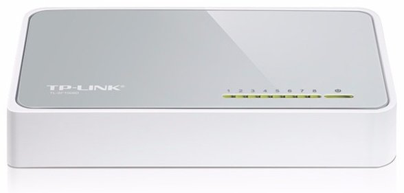 Коммутатор TP-LINK TL-SF1008D - ForteMarket Коммутатор TP-LINK TL-SF1008D купить,8190