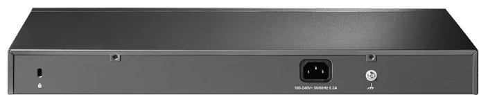 TP-LINK TL-SF1024 черный купить,49690