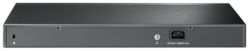TP-LINK TL-SF1016 черный купить,33400