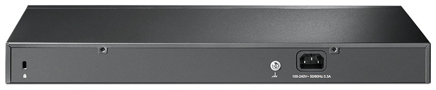 TP-LINK TL-SF1016 черный купить,33400